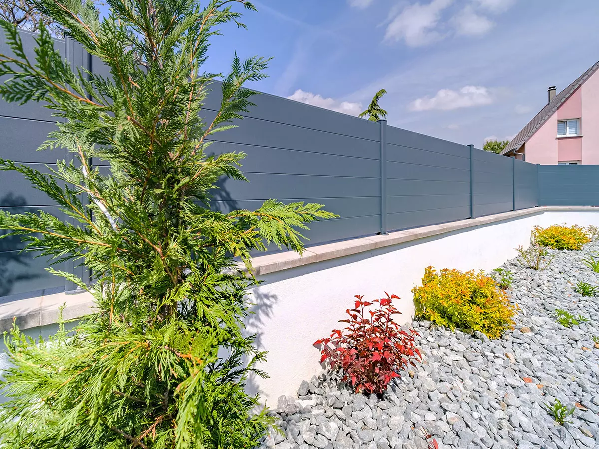 Alu Sur-Mesure
